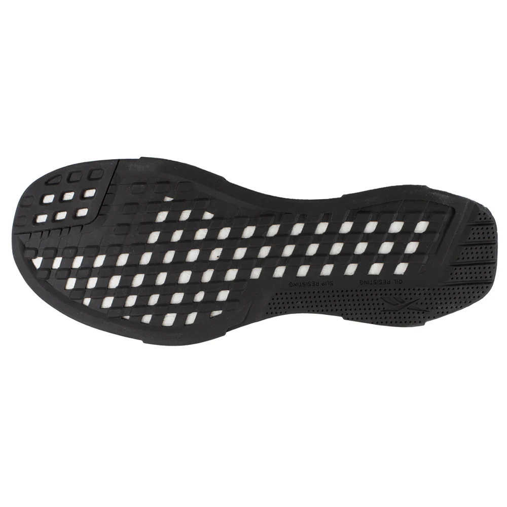 Fusion Flexweave Slip Resistant Composite Toe Work Shoes - Image 4