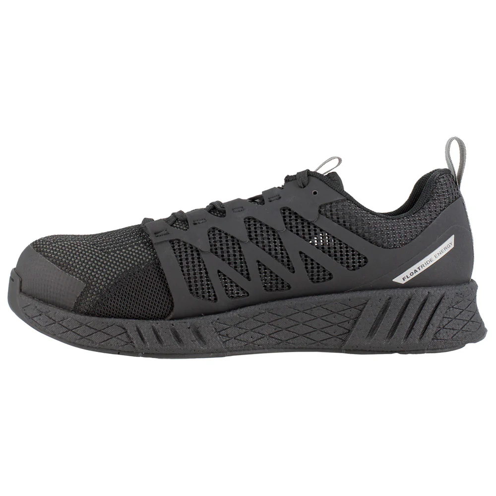 Fusion Flexweave Slip Resistant Composite Toe Work Shoes - Image 3