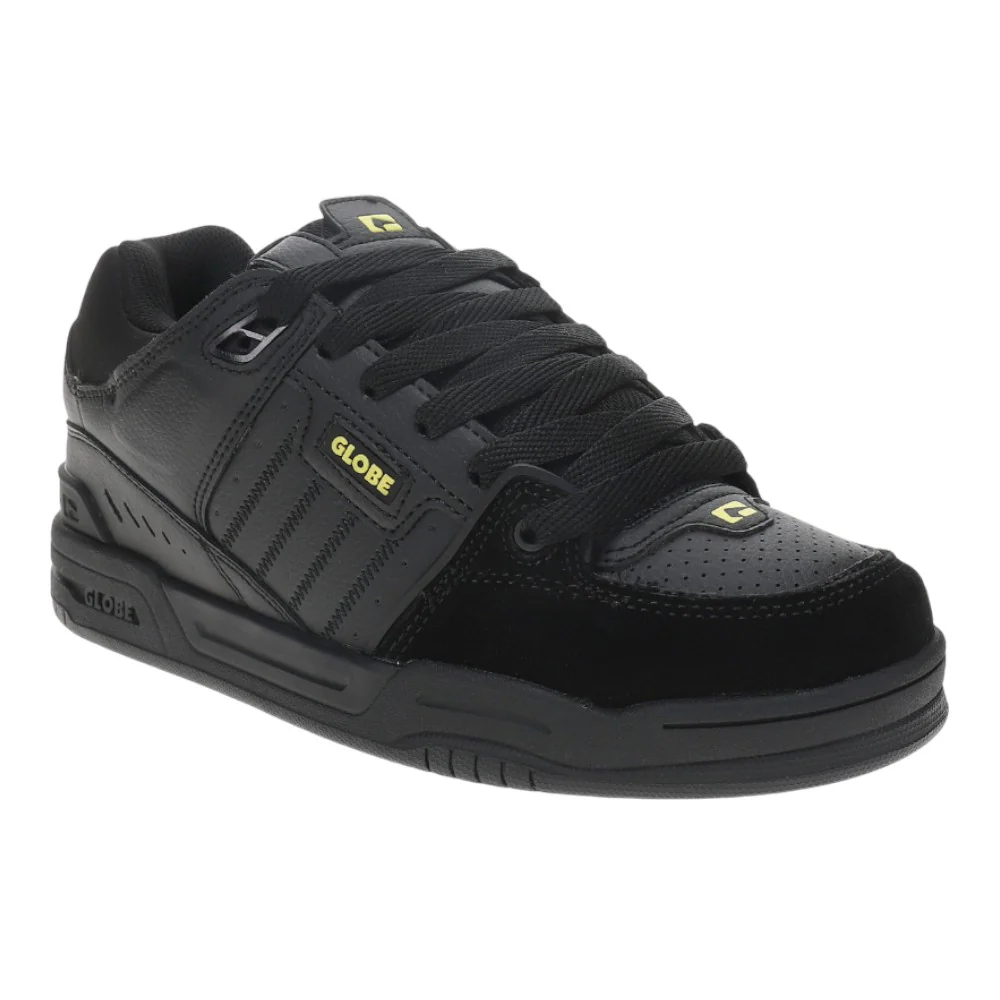 Fusion Heritage Classic Lace Up Sneakers - Image 2