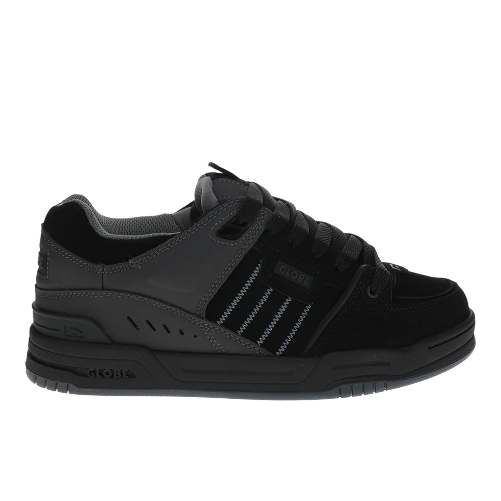 Fusion Hertiage Classic Lace Up Sneakers