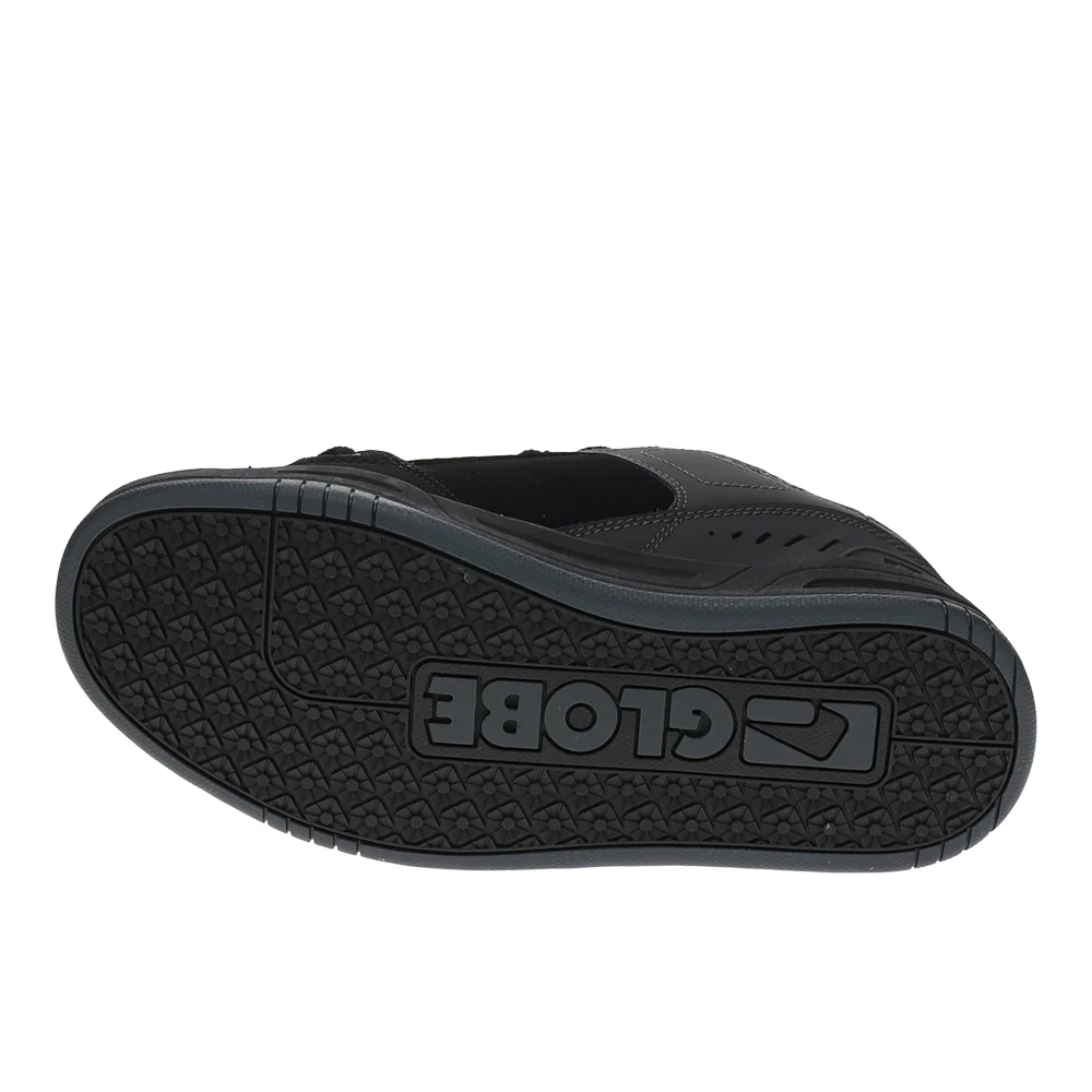 Fusion Hertiage Classic Lace Up Sneakers - Image 5