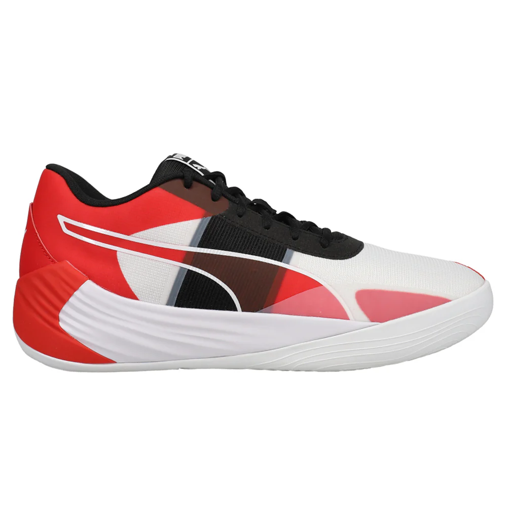 Fusion NITRO Team Basketball Shoes