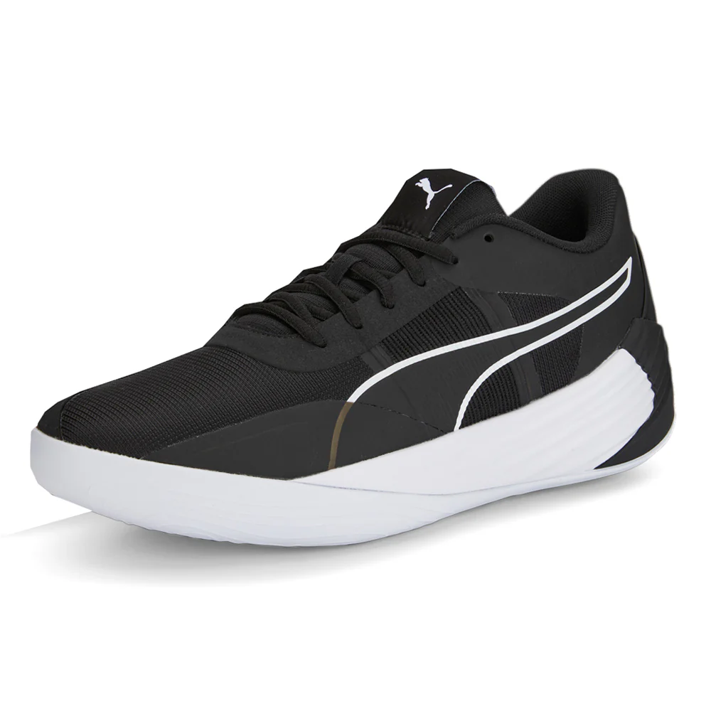 Fusion NITRO Team Basketball Shoes - Image 2