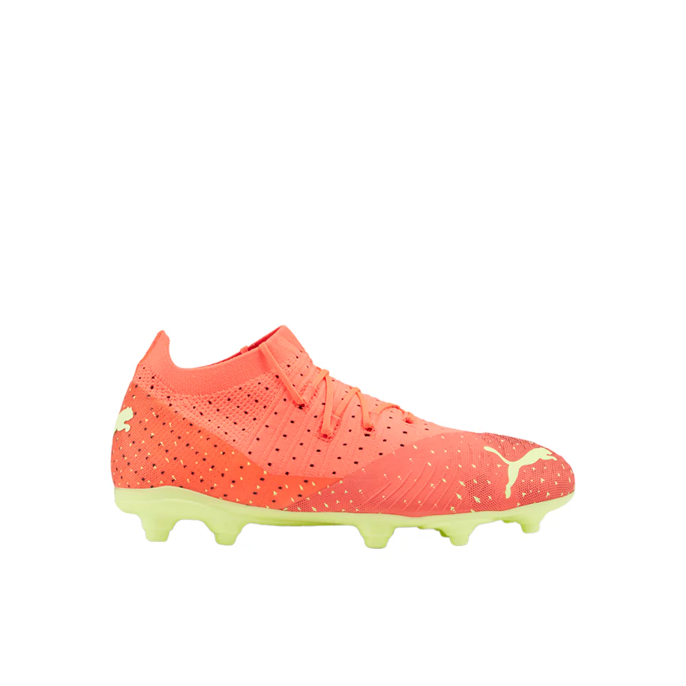 Future Z 3.4 Soccer Cleats (Big Kid)