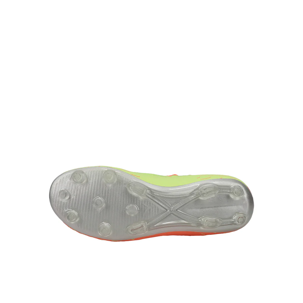 Future 5.3 Netfit Firm Ground/Artificial Grass Soccer Cleats (Little Kid-Big Kid) - Image 5