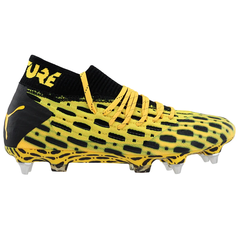 Future 5.1 Netfit MxSG Soccer Cleats