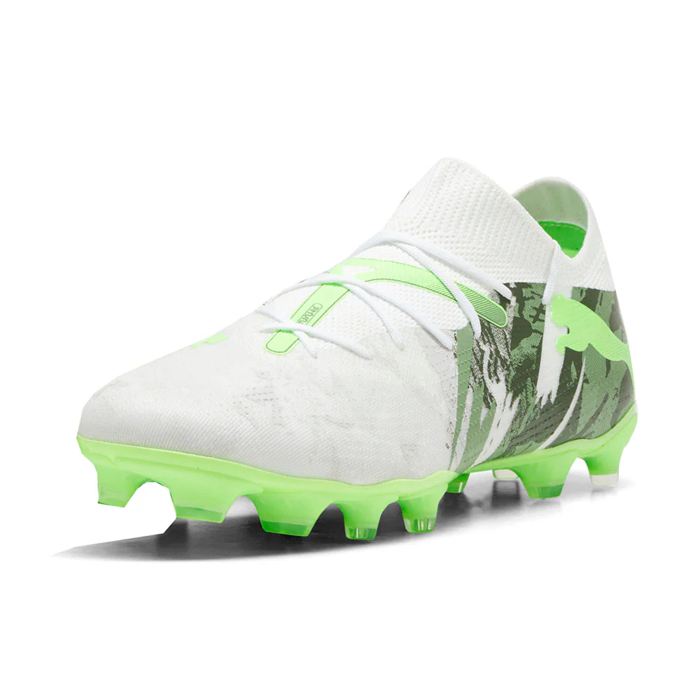 Future 7 Match Camo Soccer Cleats - Image 2