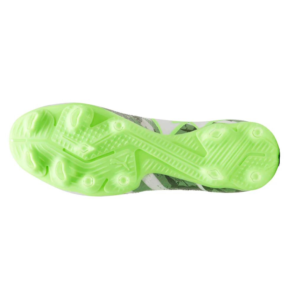 Future 7 Match Camo Soccer Cleats - Image 5