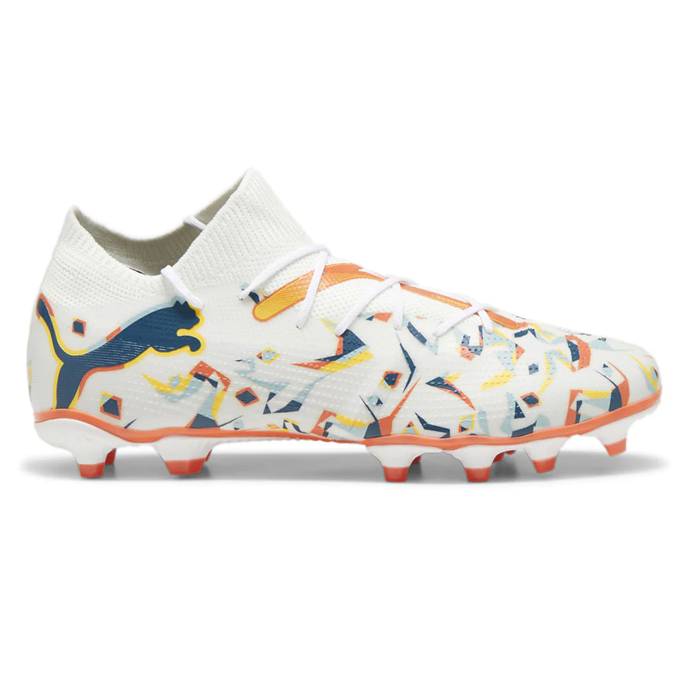 Future 7 Match Creativity Firm Ground/Artifical Ground Soccer Cleats
