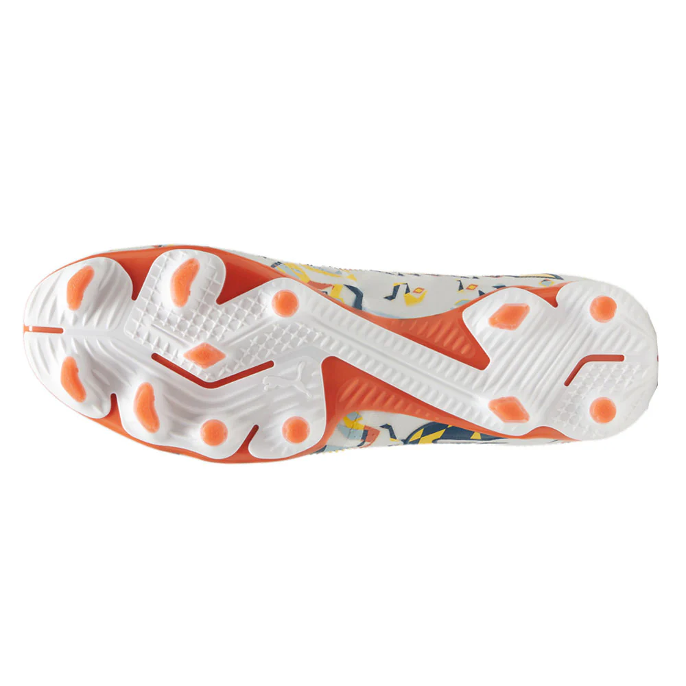 Future 7 Match Creativity Firm Ground/Artifical Ground Soccer Cleats - Image 5