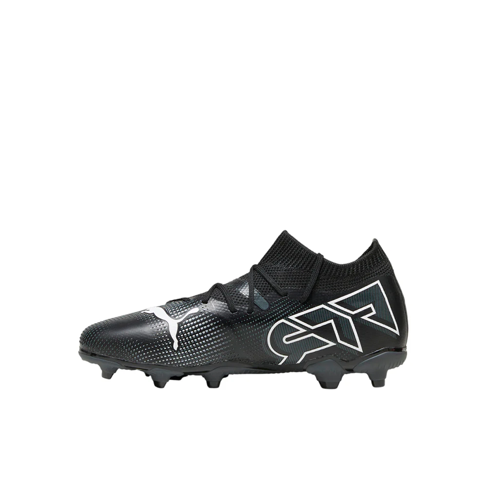 Future 7 Match Firm Ground/Artificial Ground Soccer Cleats (Little Kid-Big Kid) - Image 3