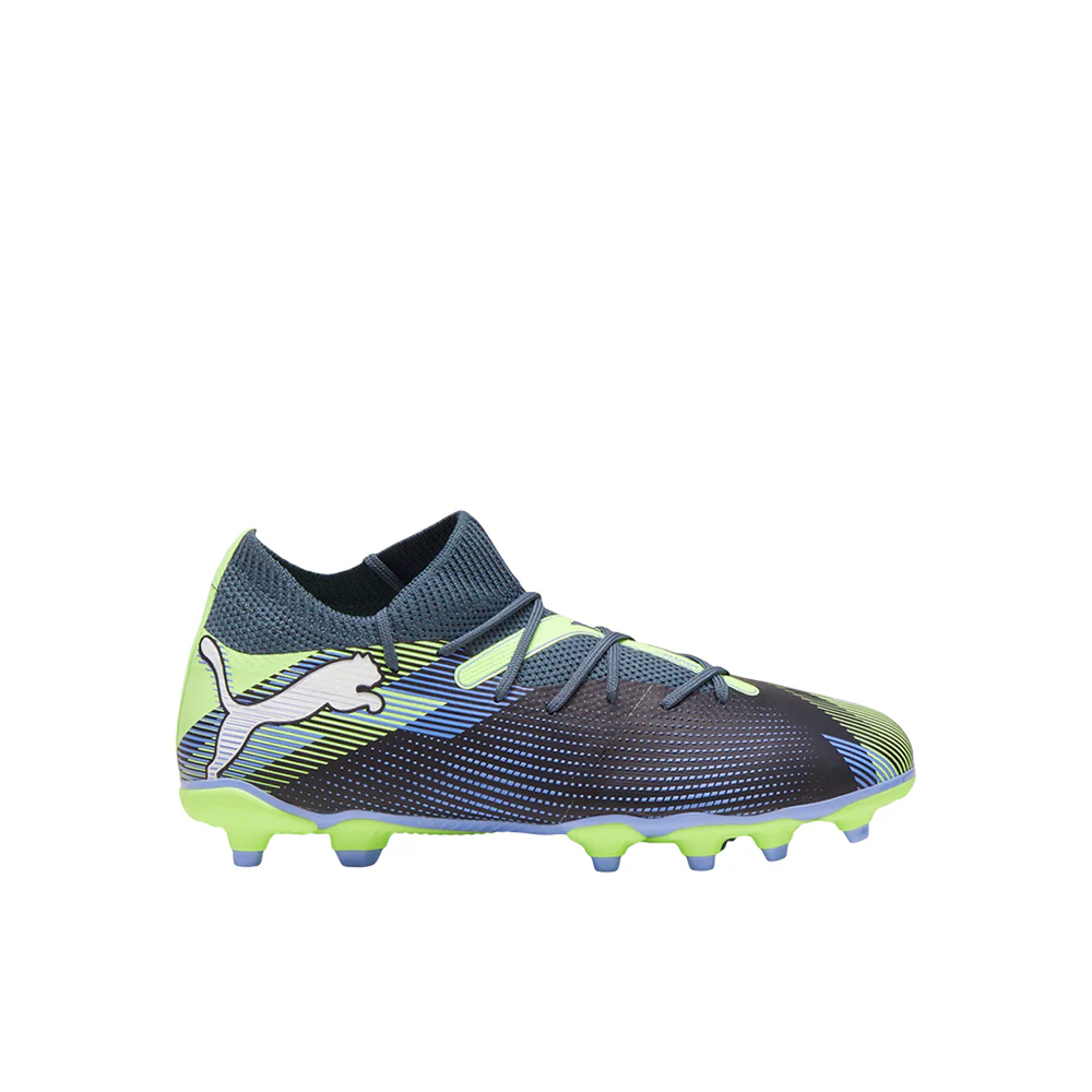 Future 7 Match Soccer Cleats (Little Kid-Big Kid)