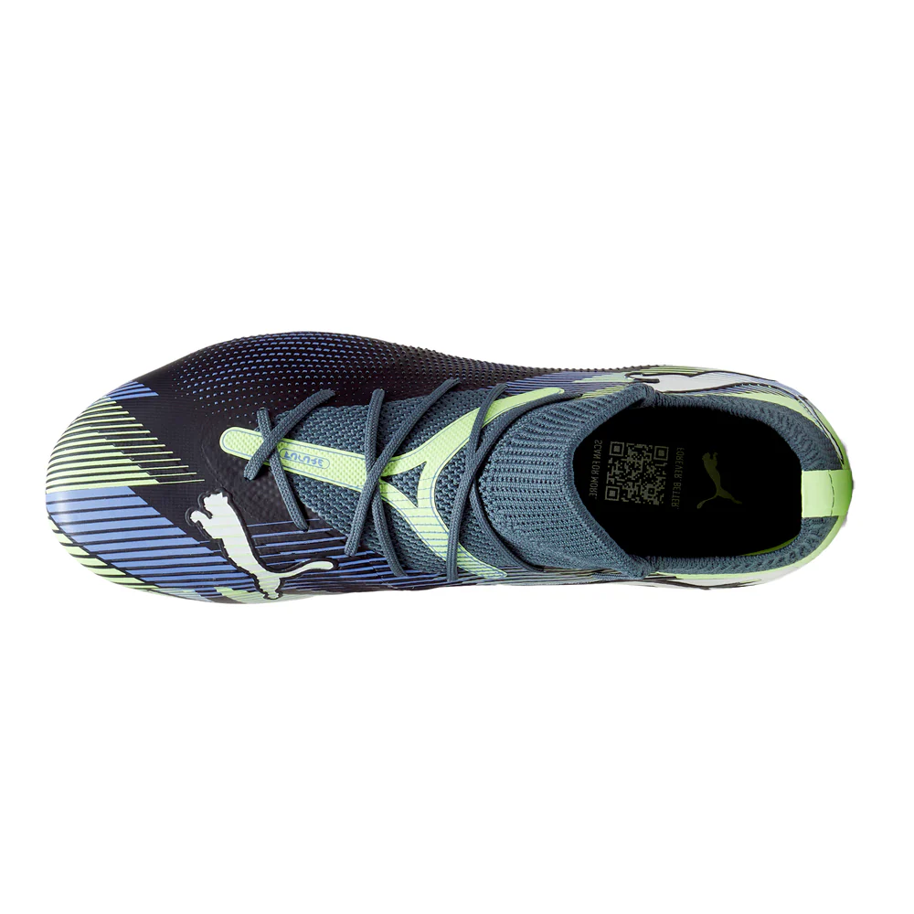 Future 7 Match Firm Ground/Artificial Ground Soccer Cleats - Image 4