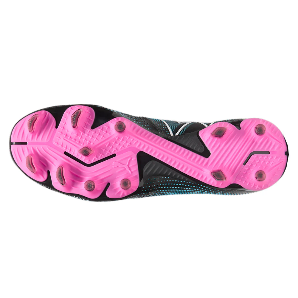 Future 7 Match Firm Ground/Artificial Ground Soccer Cleats - Image 5
