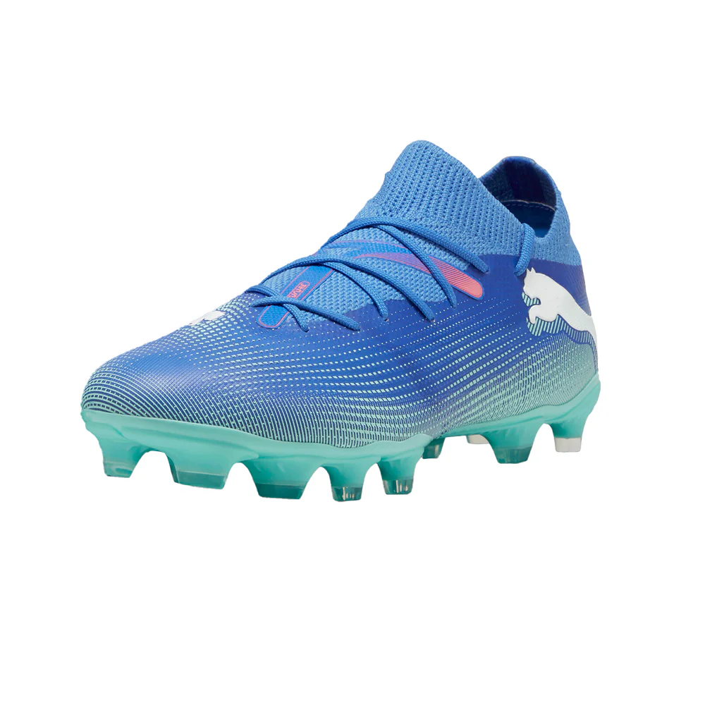 Future 7 Match Firm Ground/Artificial Ground Soccer Cleats - Image 2