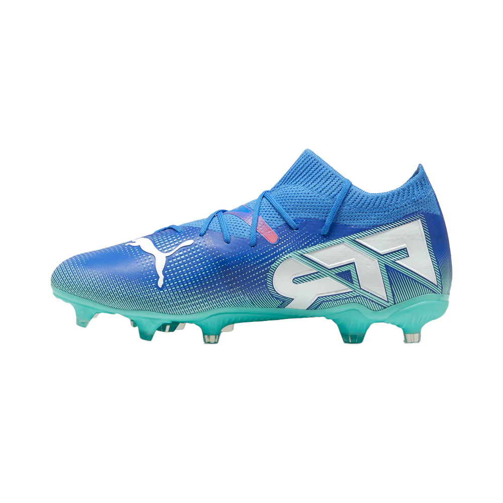 Future 7 Match Firm Ground/Artificial Ground Soccer Cleats - Image 3