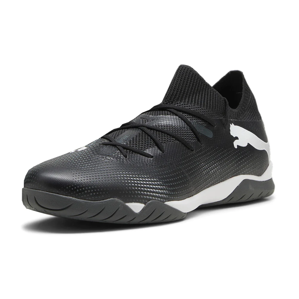 Future 7 Match Indoor Soccer Shoes - Image 2