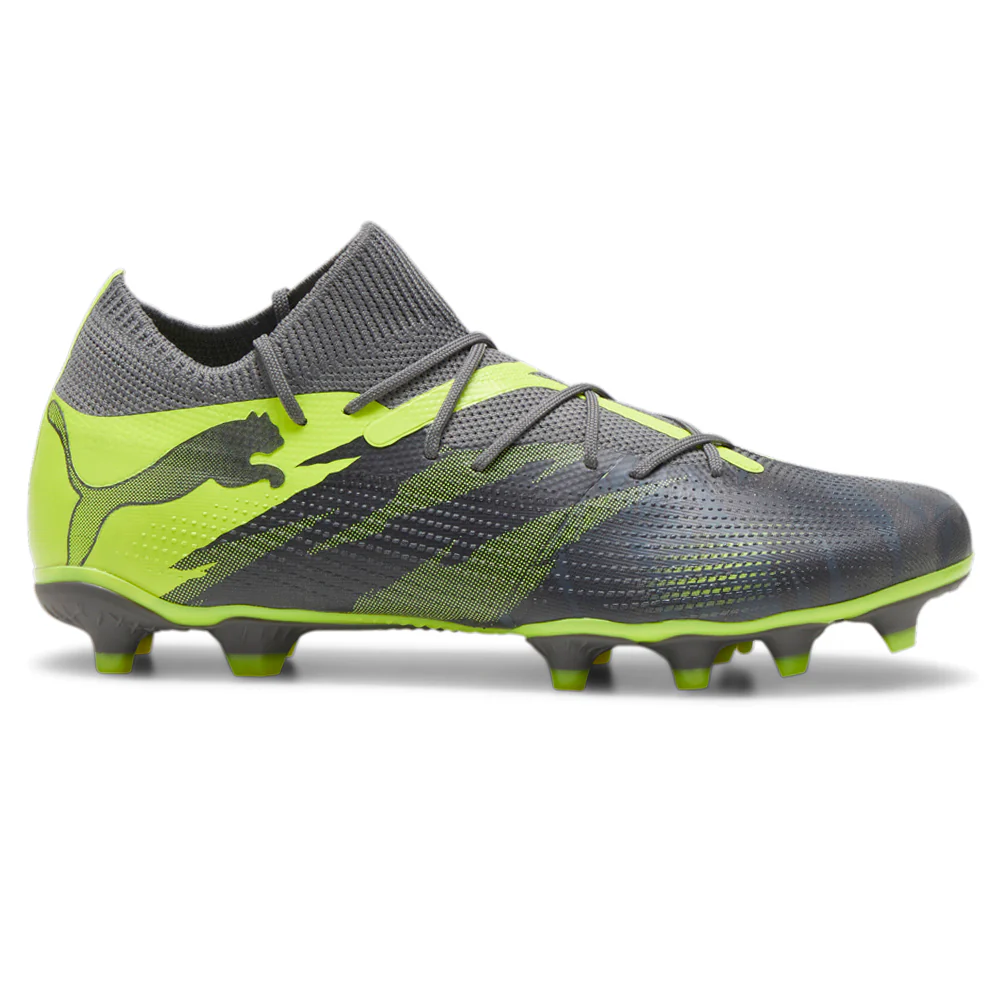 Future 7 Match Rush Firm Ground/Artificial Ground Soccer Cleats