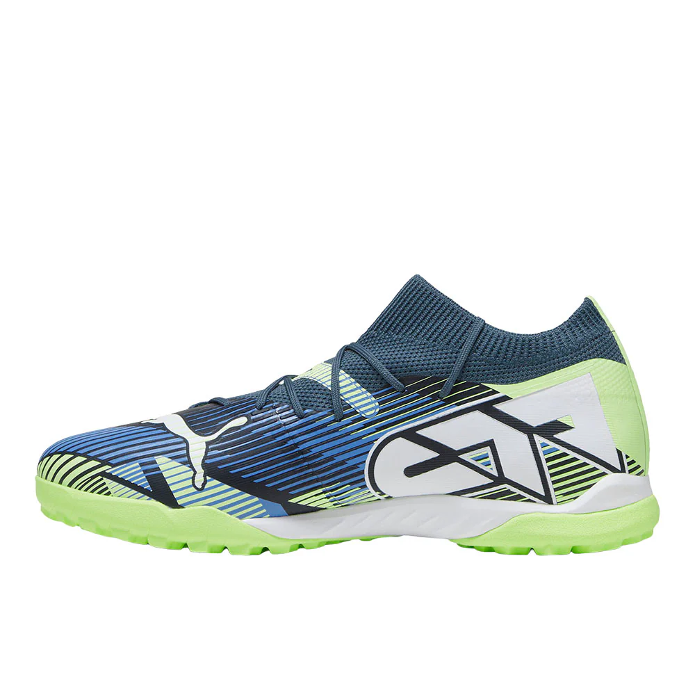 Future 7 Match Turf Soccer Shoes - Image 3