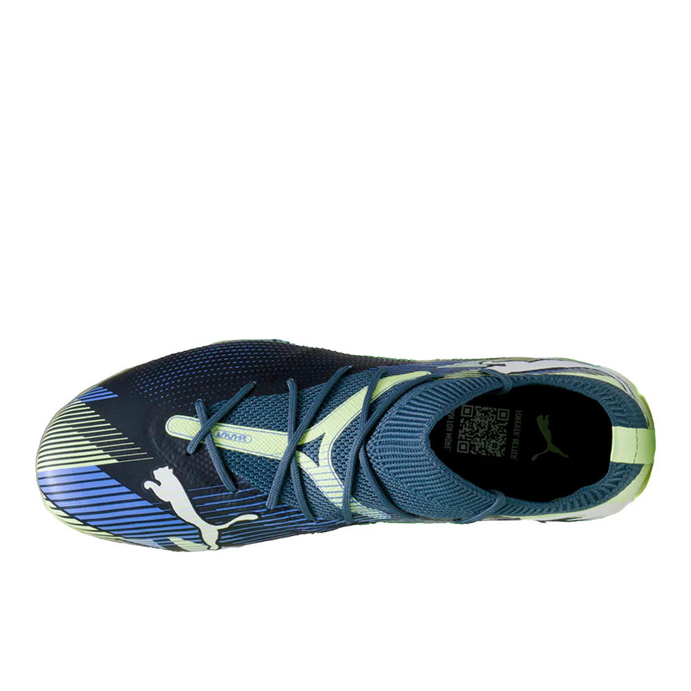 Future 7 Match Turf Soccer Shoes - Image 4
