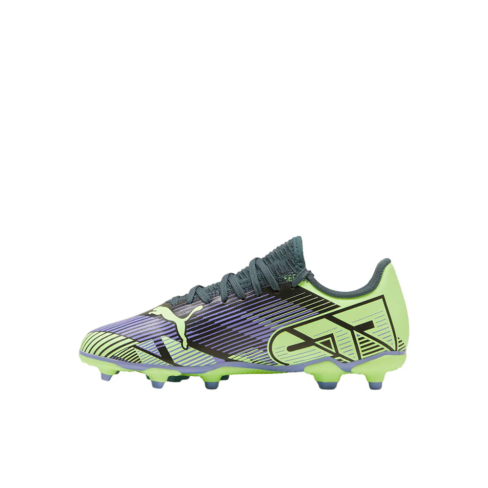 Future 7 Play Soccer Cleats (Big Kid) - Image 3