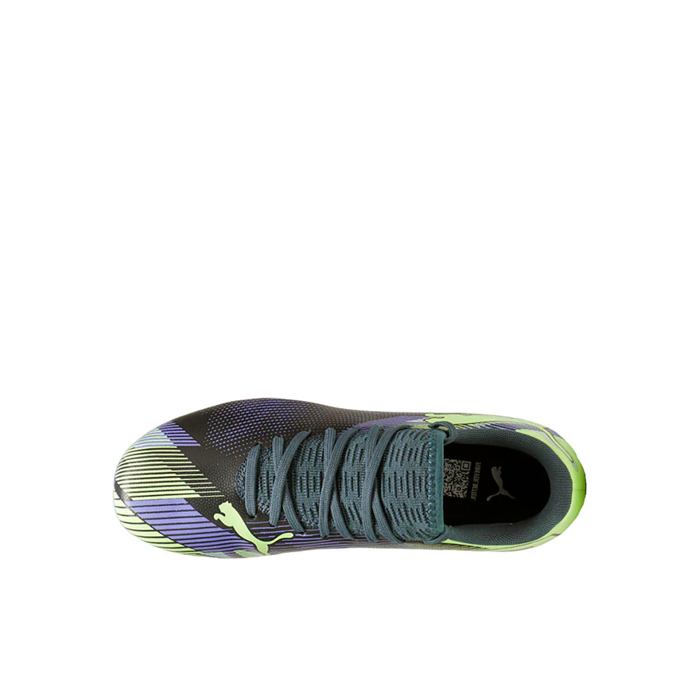 Future 7 Play Soccer Cleats (Big Kid) - Image 4