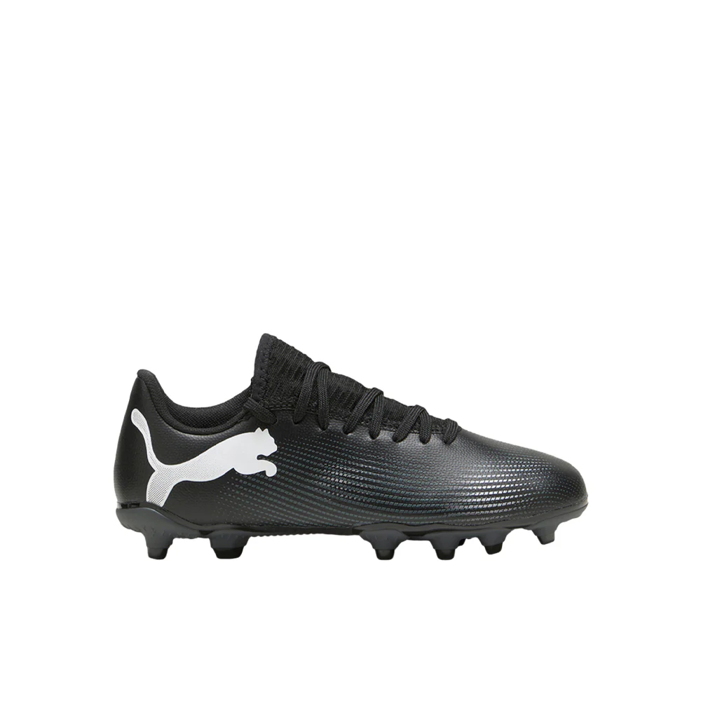 Future 7 Play Firm Ground/Artificial Ground Soccer Cleats (Big Kid)