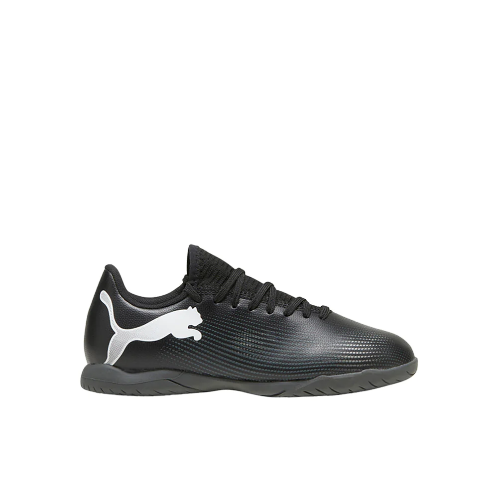 Future 7 Play Indoor Soccer Shoes (Big Kid)