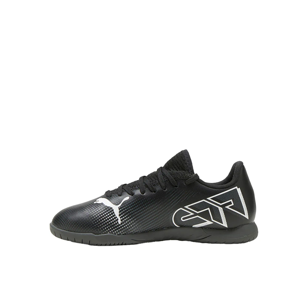 Future 7 Play Indoor Soccer Shoes (Big Kid) - Image 3