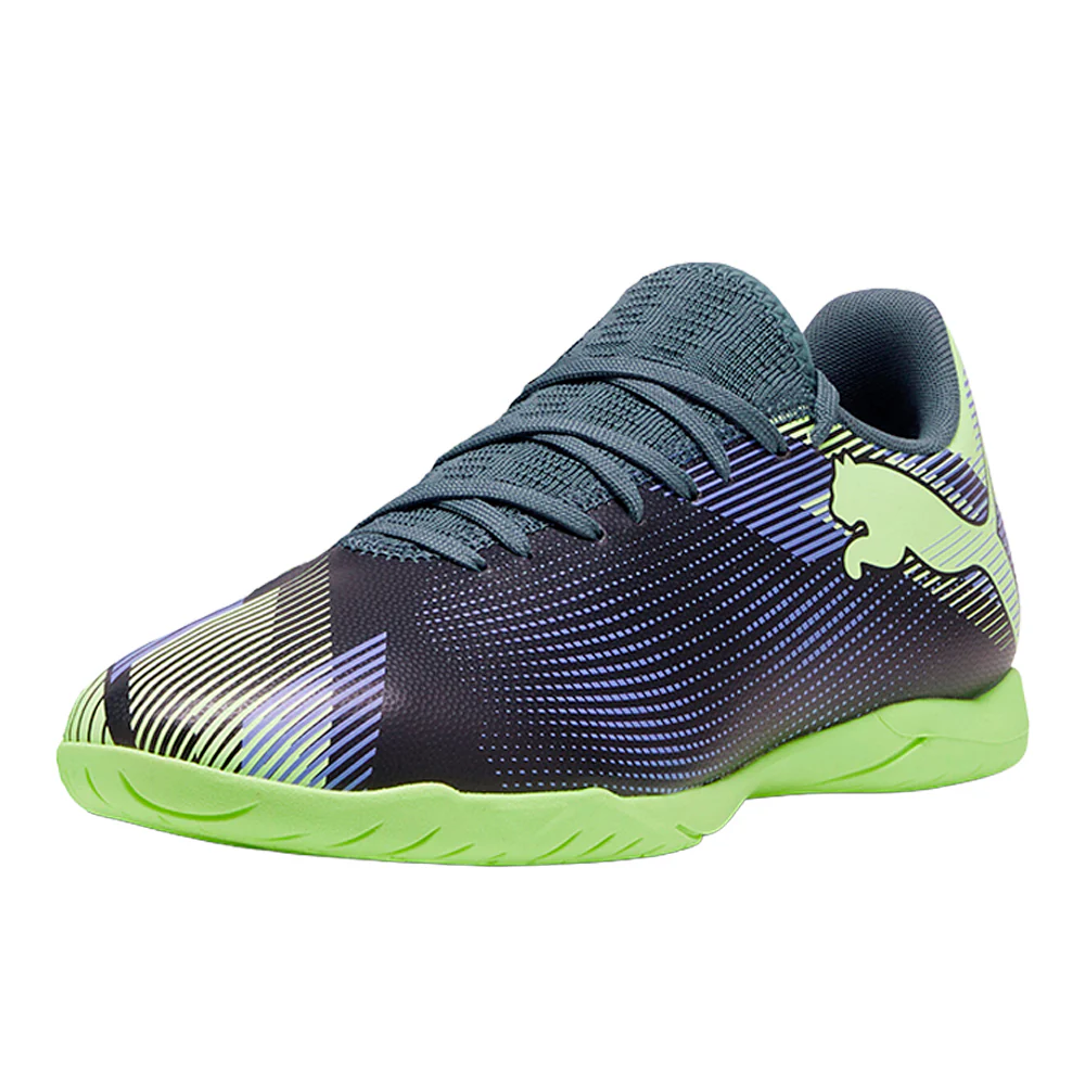 Future 7 Play Indoor Soccer Shoes - Image 2