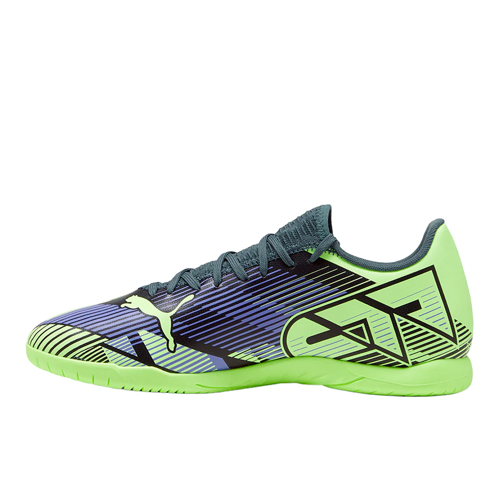 Future 7 Play Indoor Soccer Shoes - Image 3