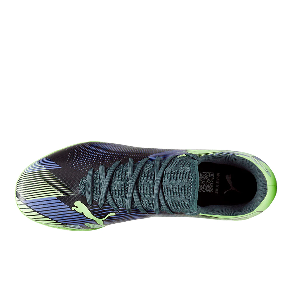 Future 7 Play Indoor Soccer Shoes - Image 4