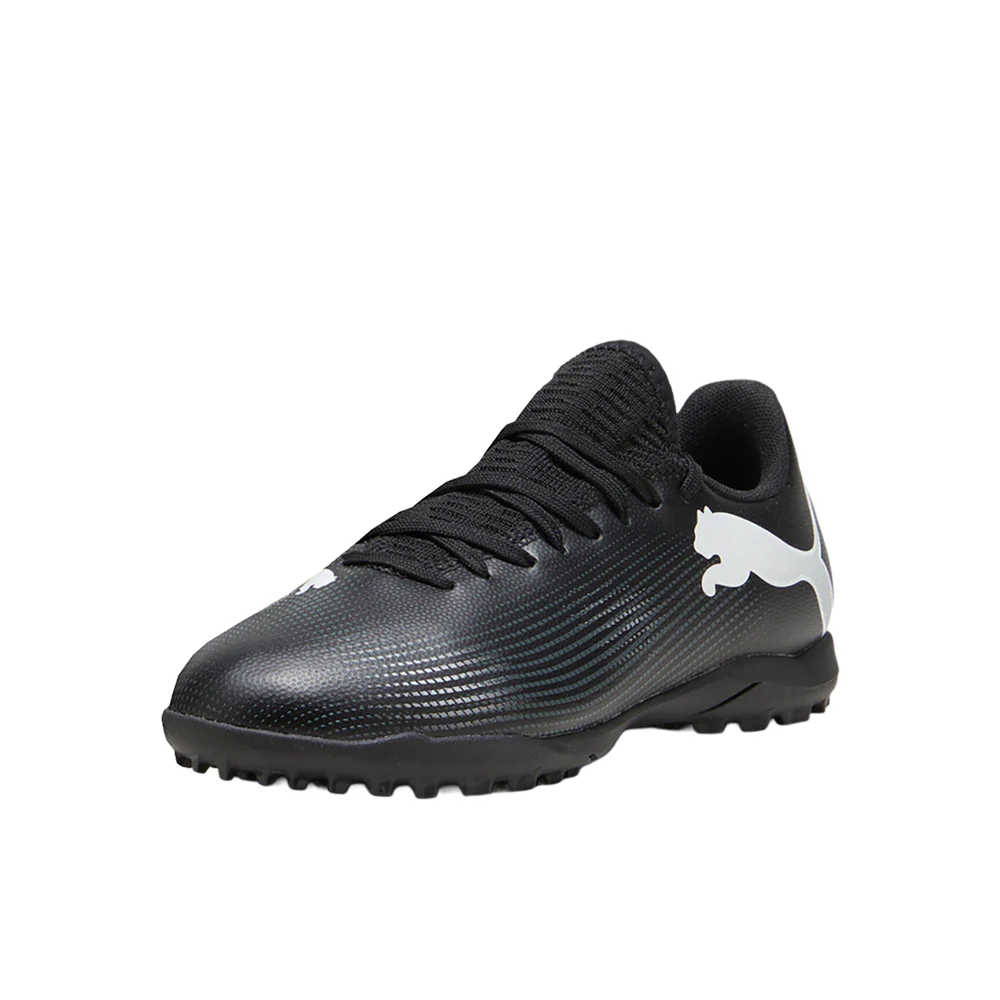 Future 7 Play Turf Training Soccer Cleats (Youth) - Image 2