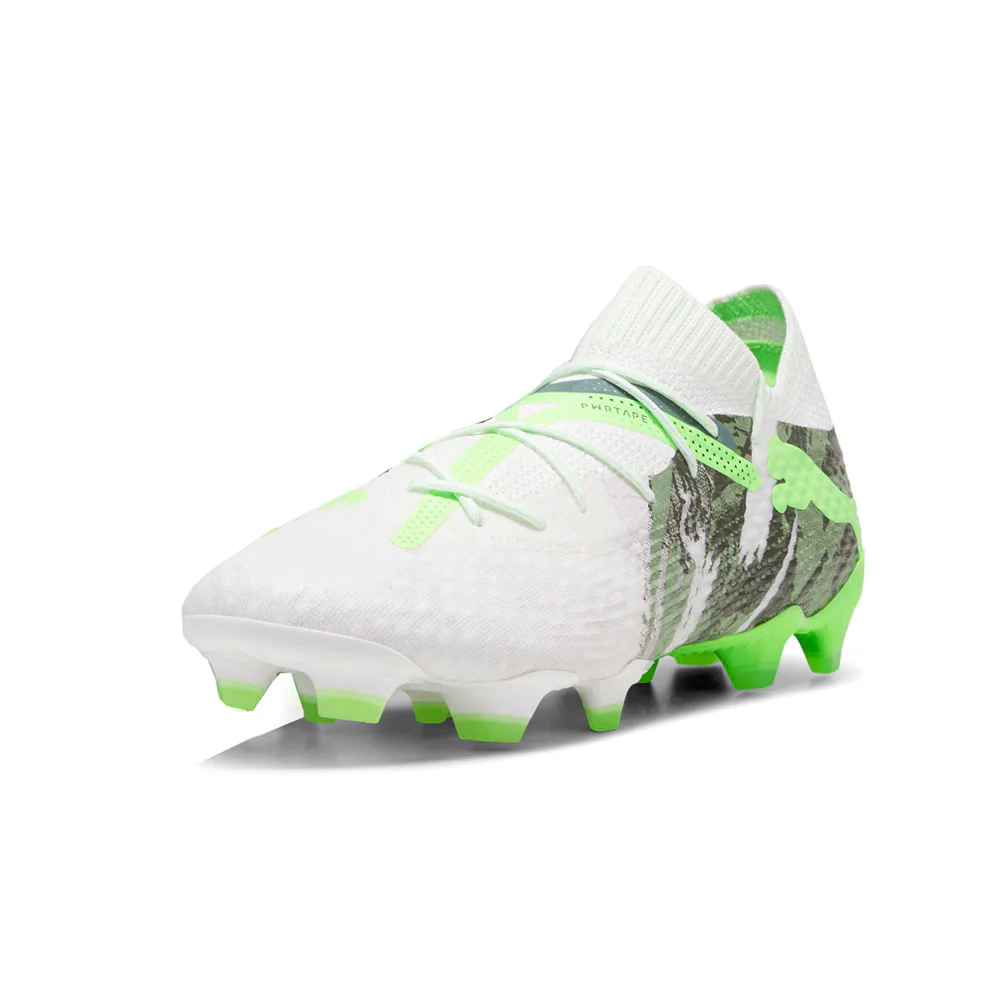 Future 7 Ultimate Camo Firm Ground/Artificial Ground Soccer Cleats - Image 2