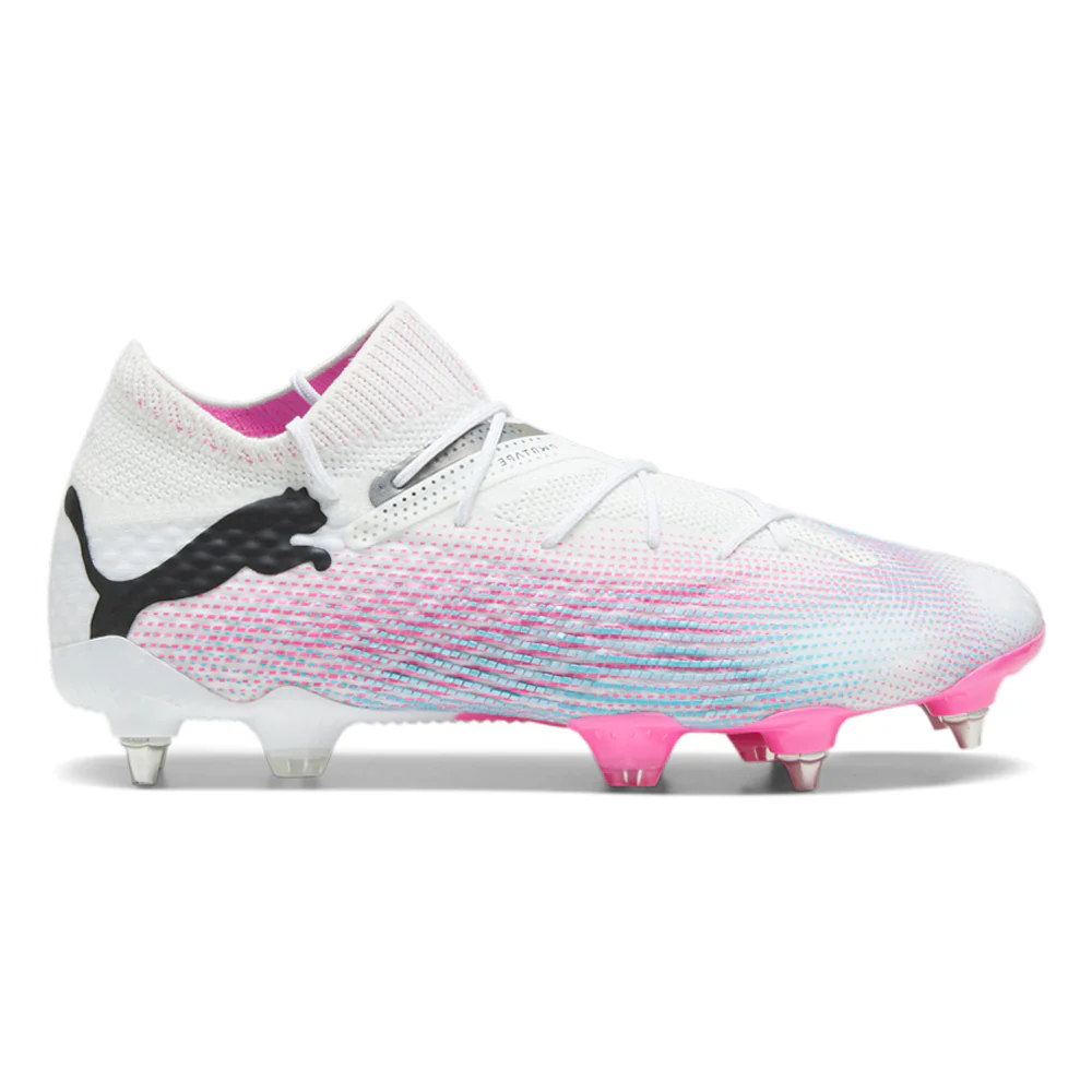 Future 7 Ultimate Mxsg Soccer Cleats