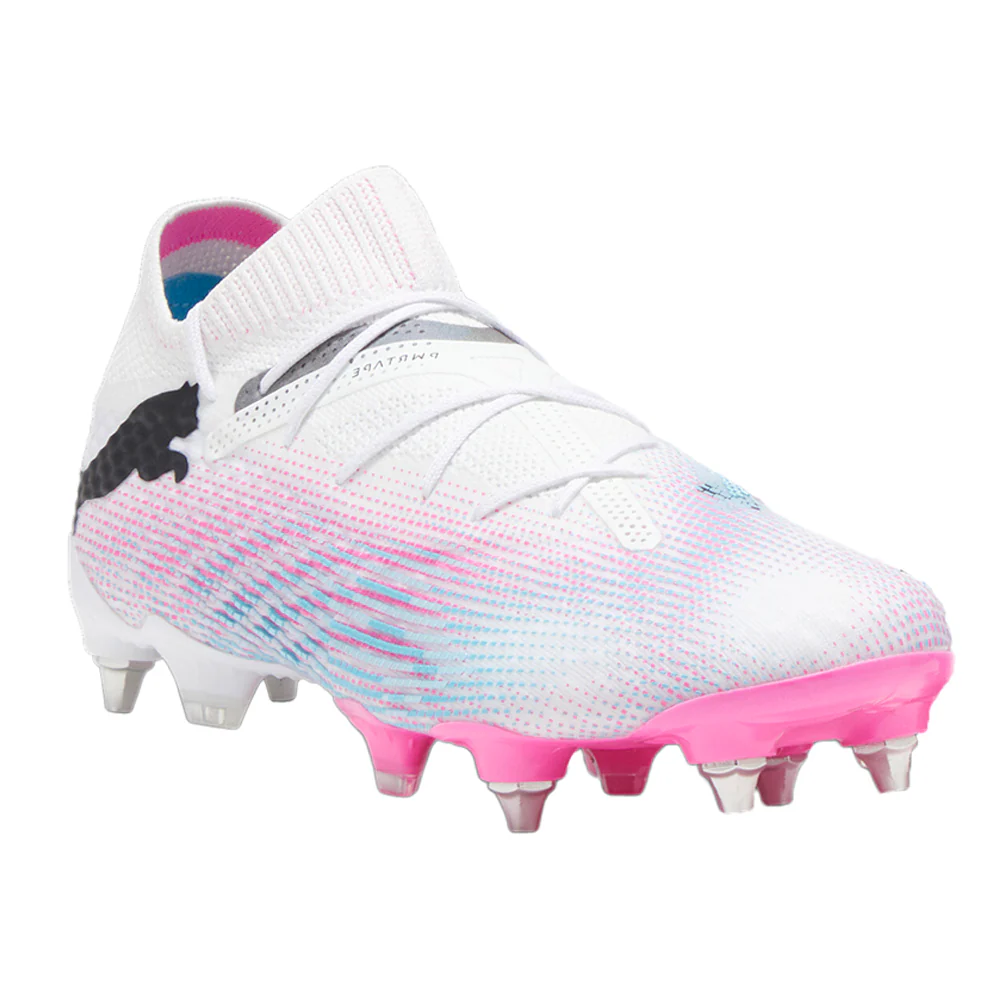 Future 7 Ultimate Mxsg Soccer Cleats - Image 2
