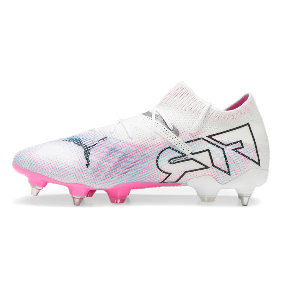 Future 7 Ultimate Mxsg Soccer Cleats - Image 3