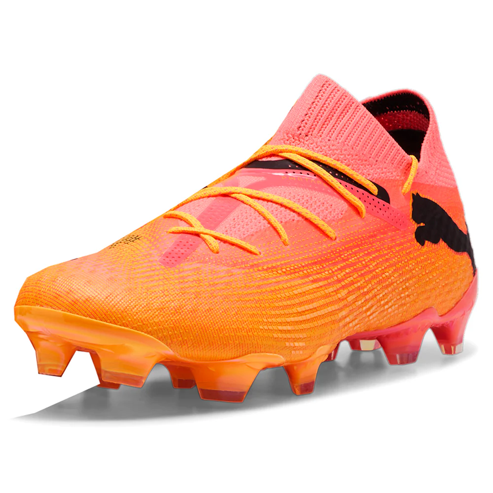 Future 7 Ultimate Tricks Firm Ground/Artificial Soccer Cleats - Image 2