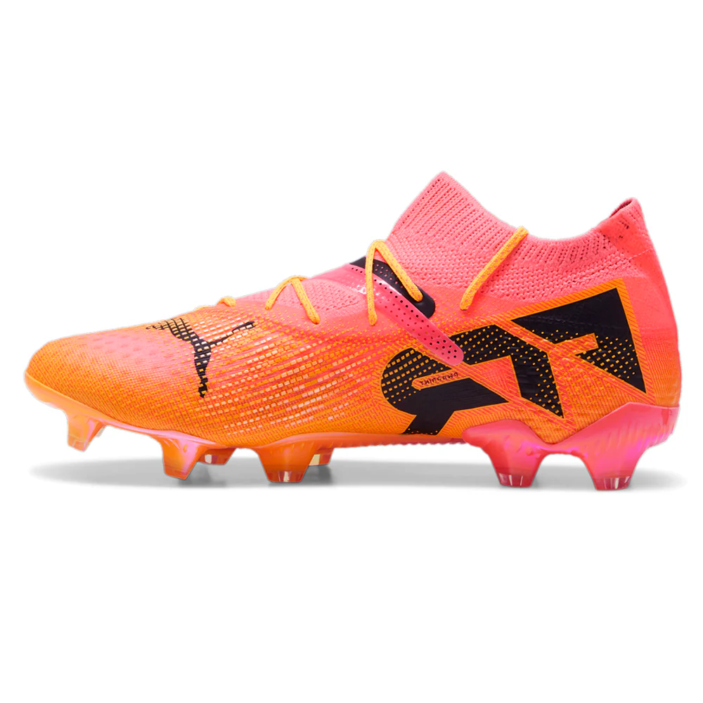 Future 7 Ultimate Tricks Firm Ground/Artificial Soccer Cleats - Image 3
