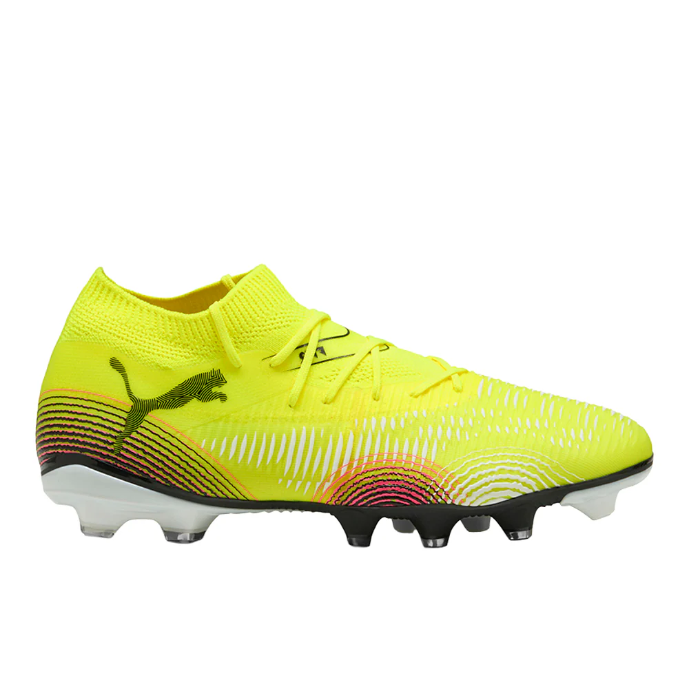Future 8 Match Firm Ground/Artifical Ground Soccer Cleats