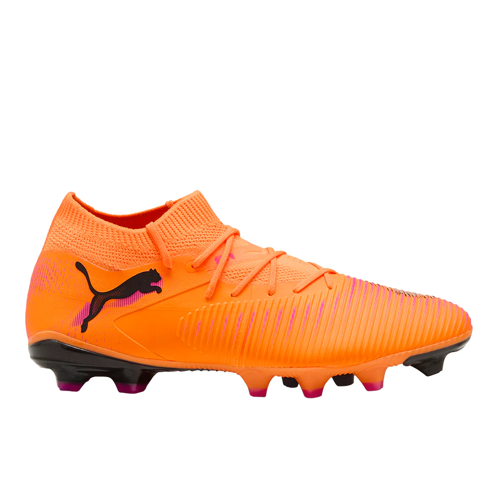 Future 8 Match Firm Ground/Artificial Ground Soccer Cleats