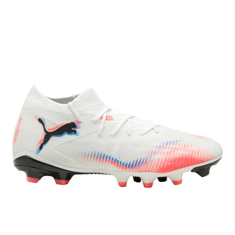 Future 8 Match Firm Ground/Artificial Ground Soccer Cleats