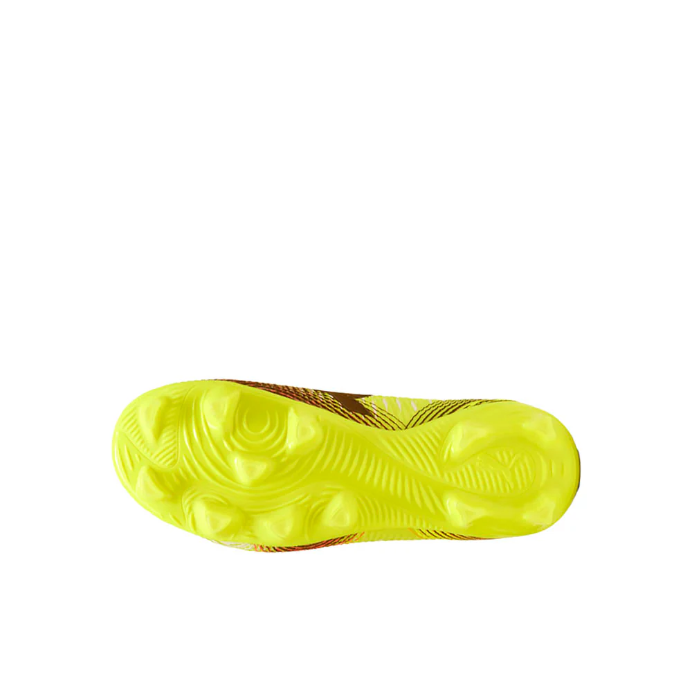 Future 8 Match Firm Ground/Artificial Ground Soccer Cleats (Little Kid-Big Kid) - Image 5