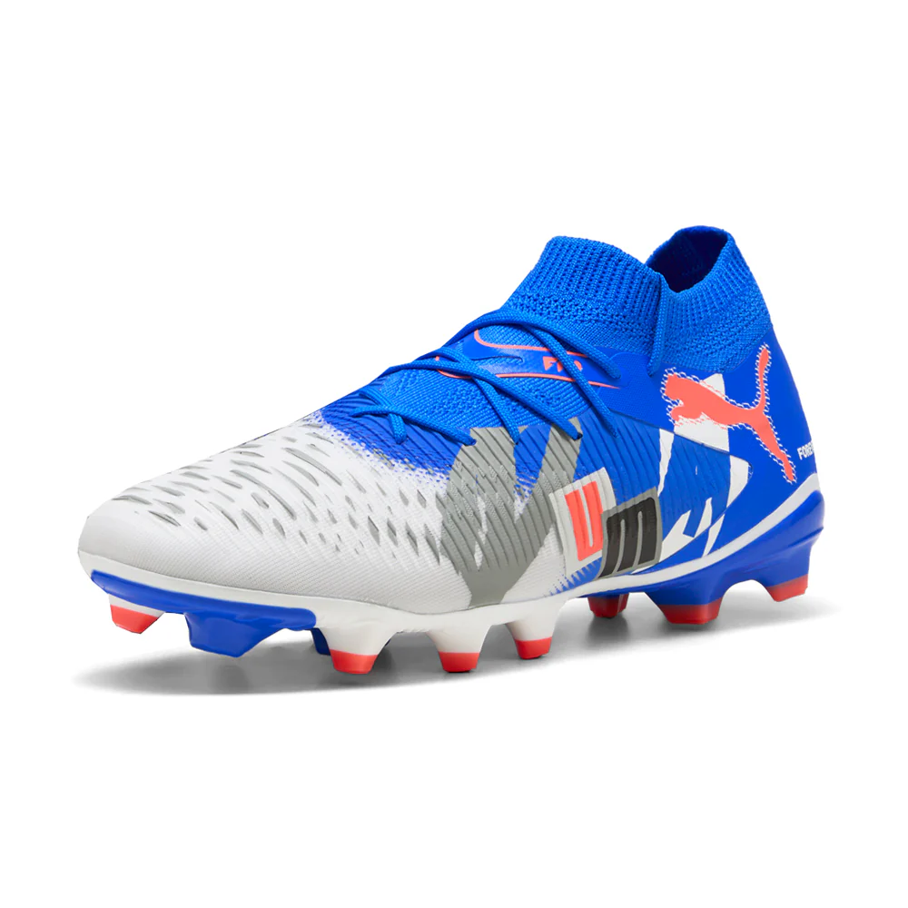 Future 8 Match Forever Firm/Artificial Ground Soccer Cleats - Image 2