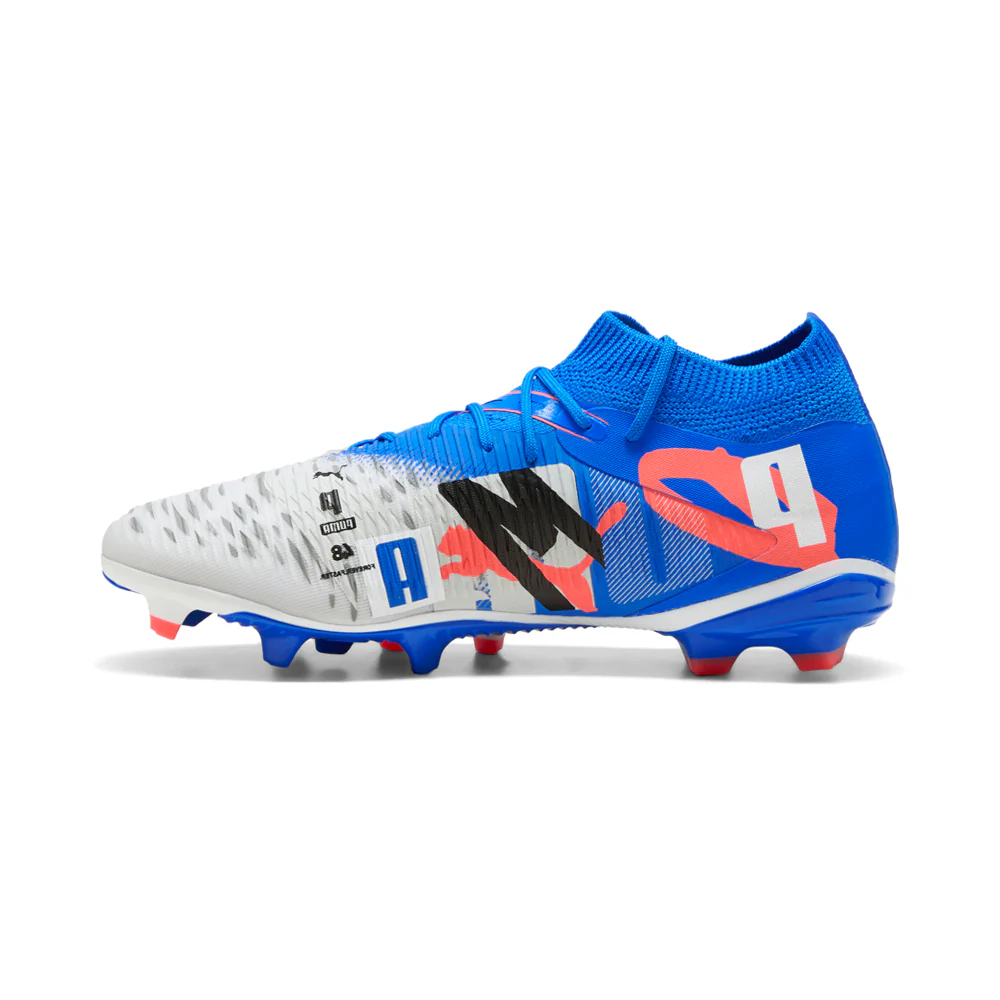 Future 8 Match Forever Firm/Artificial Ground Soccer Cleats - Image 3