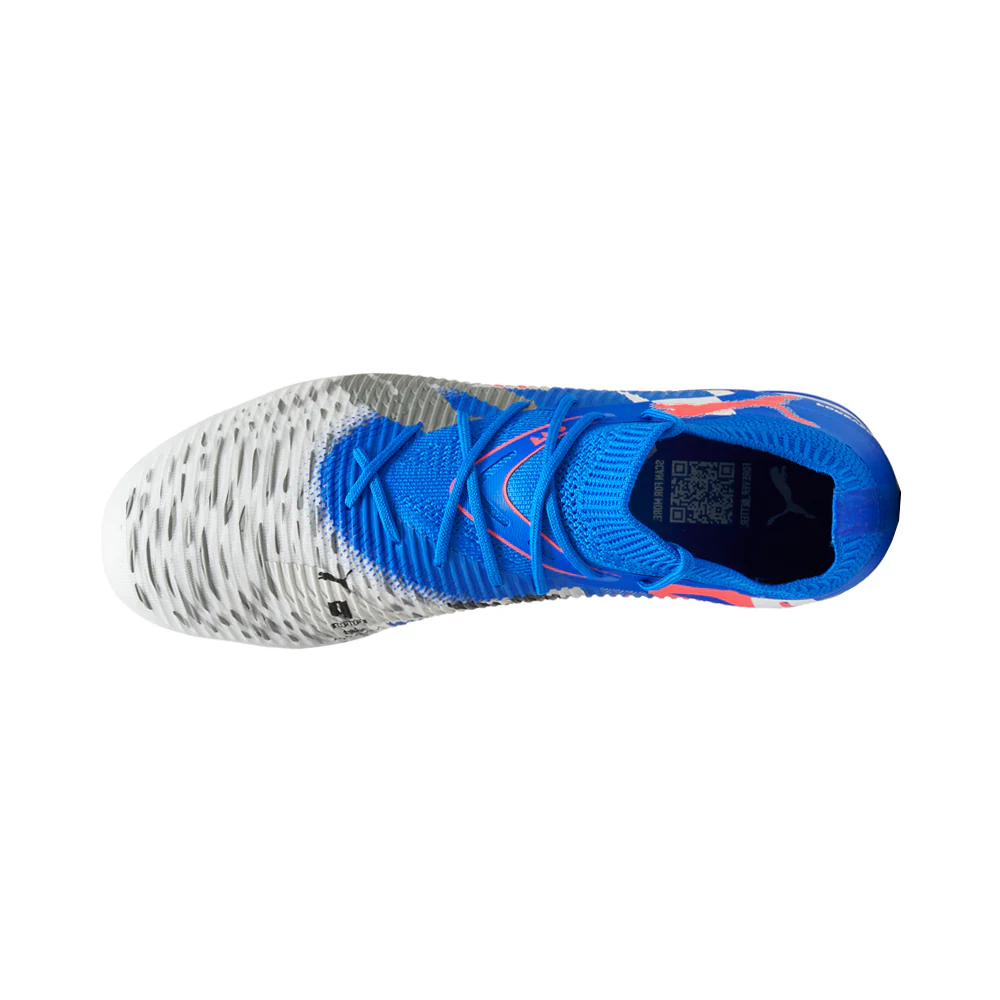 Future 8 Match Forever Firm/Artificial Ground Soccer Cleats - Image 4