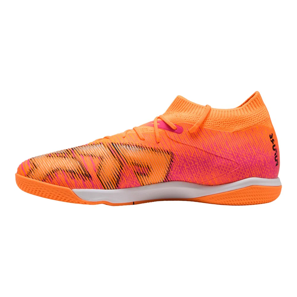 Future 8 Match Indoor Soccer Shoes - Image 3