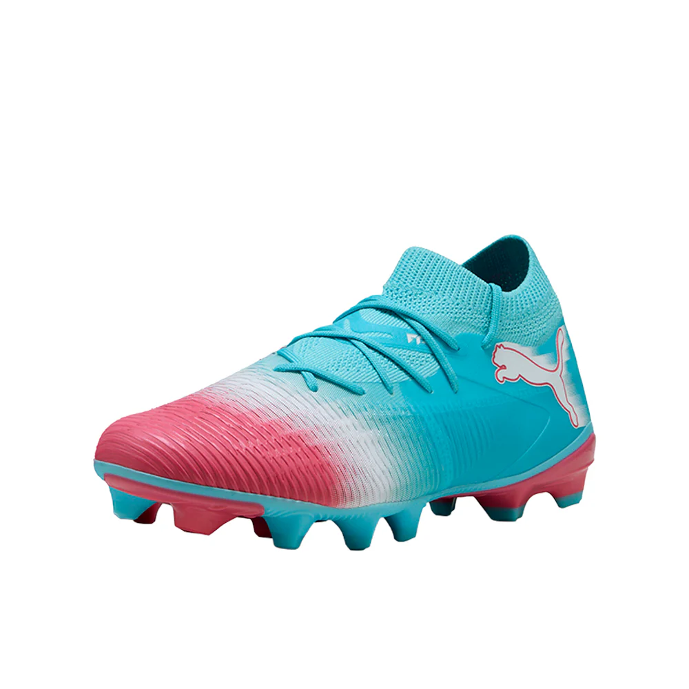 Future 8 Match Re-Charge Firm Ground/Artificial Ground Soccer Cleats - Image 2
