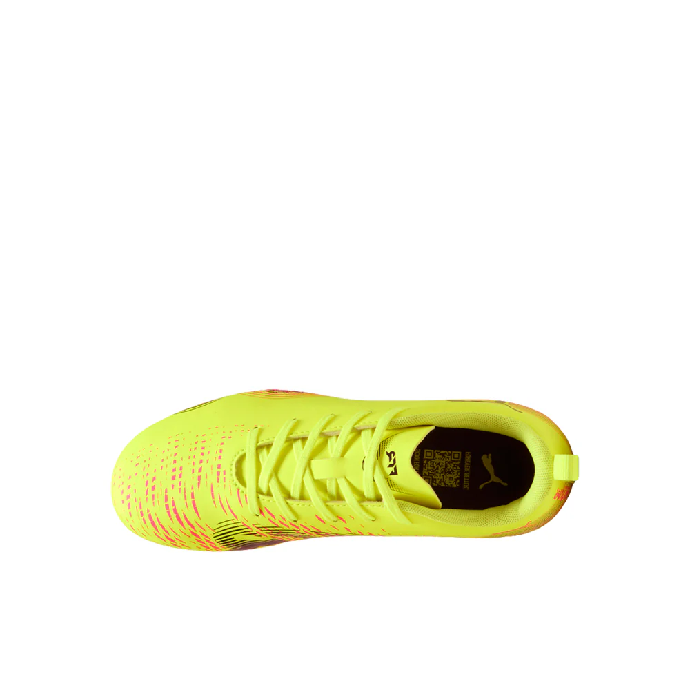 Future 8 Play Firm Ground/Artificial Ground Soccer Cleats (Big Kid) - Image 4