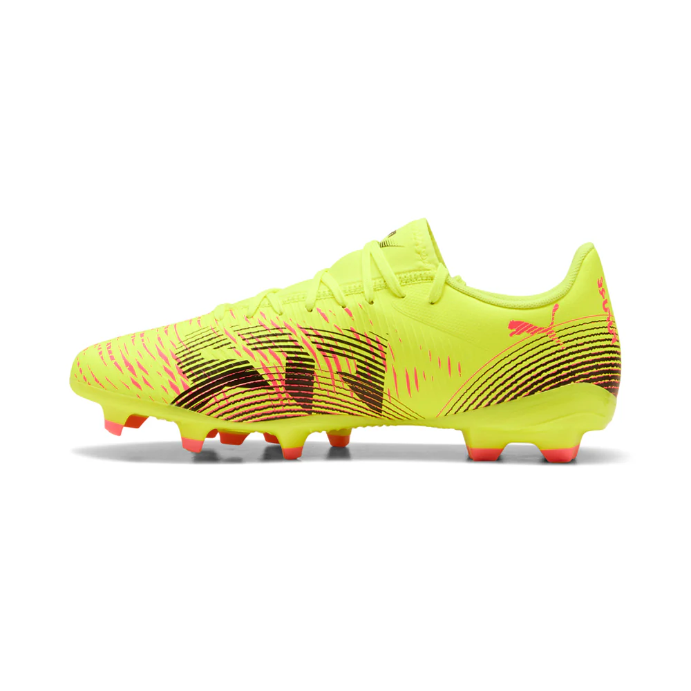 Future 8 Play Firm/Artificial Ground Soccer Cleats - Image 3